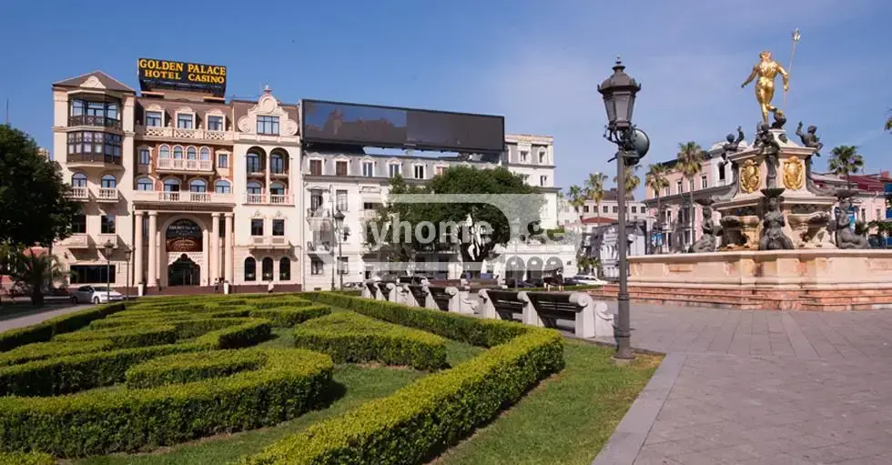 10+ Room Hotel For Sale In Batumi view 11