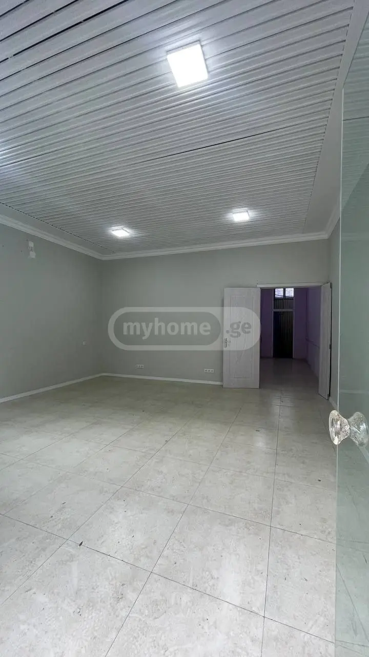 Universal Commercial Area For Sale In Batumi view 7