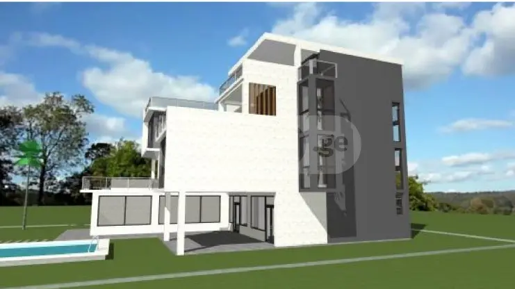 10+ Room Hotel For Sale In Shekvetili, In Ozurgeti Municipality view 11