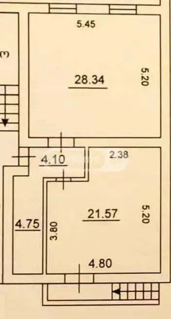 Universal Commercial Area For Sale In Batumi view 8