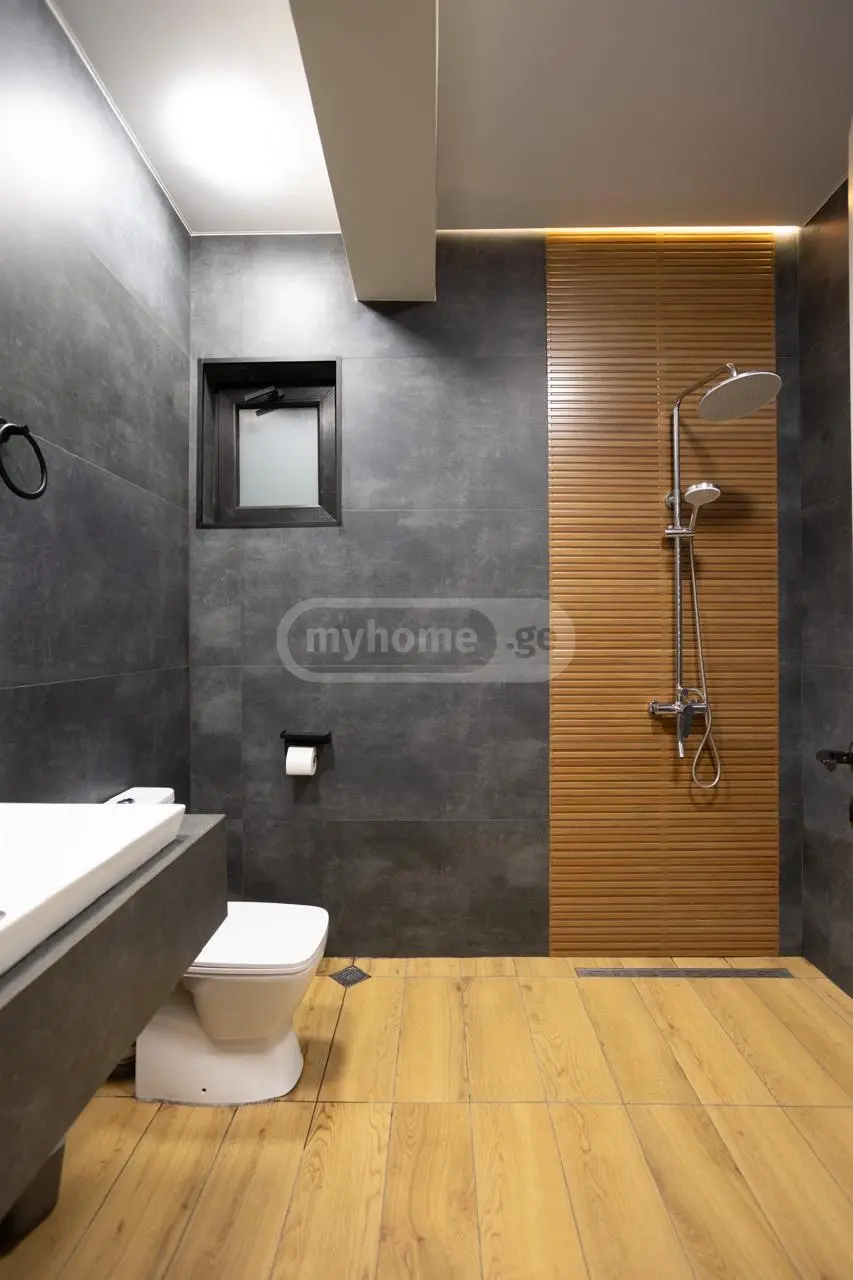 5 Room Private House Daily Rent In Upper Lisi view 11