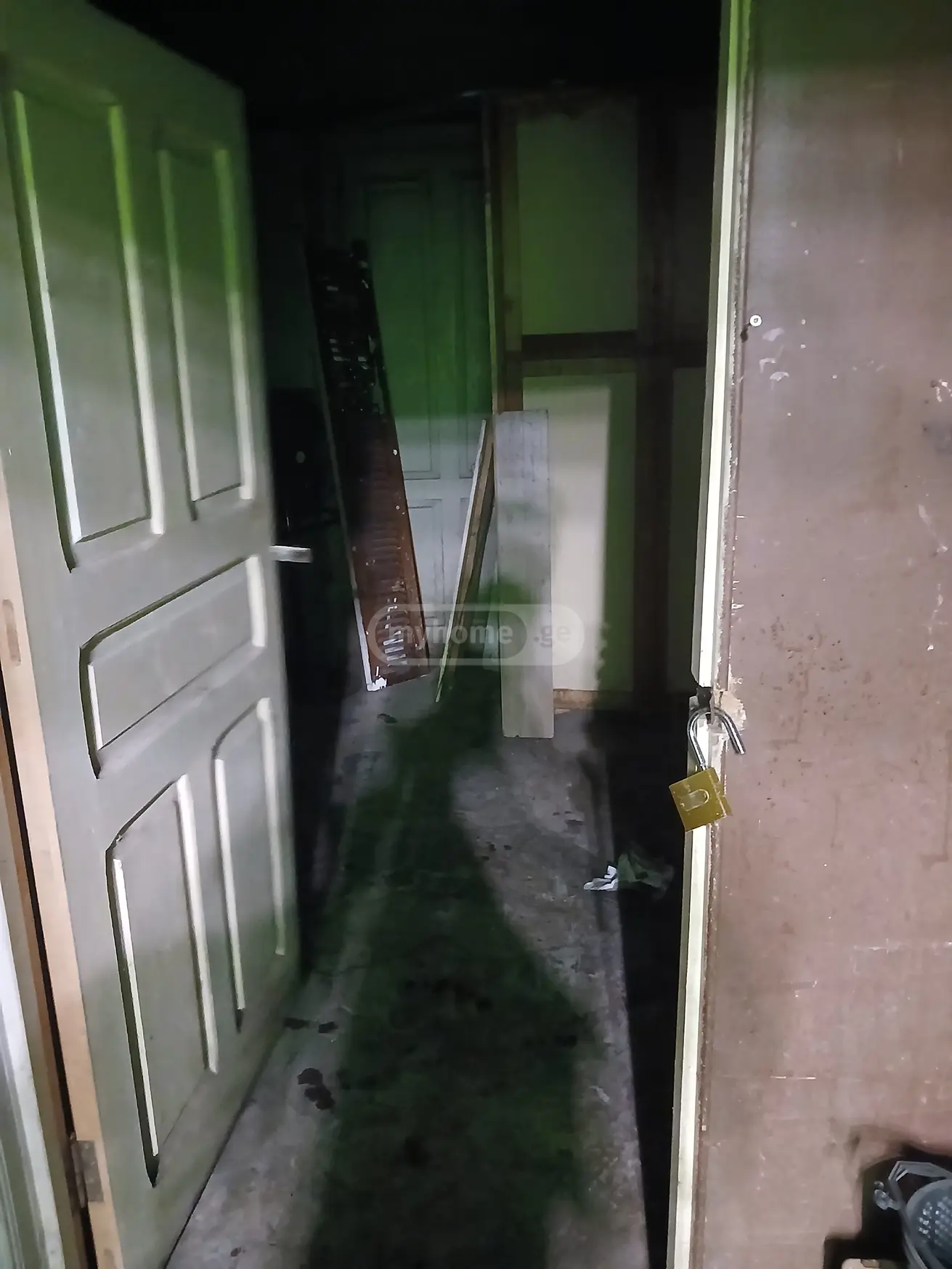 Trade Commercial Area For Rent In Saburtalo view 11