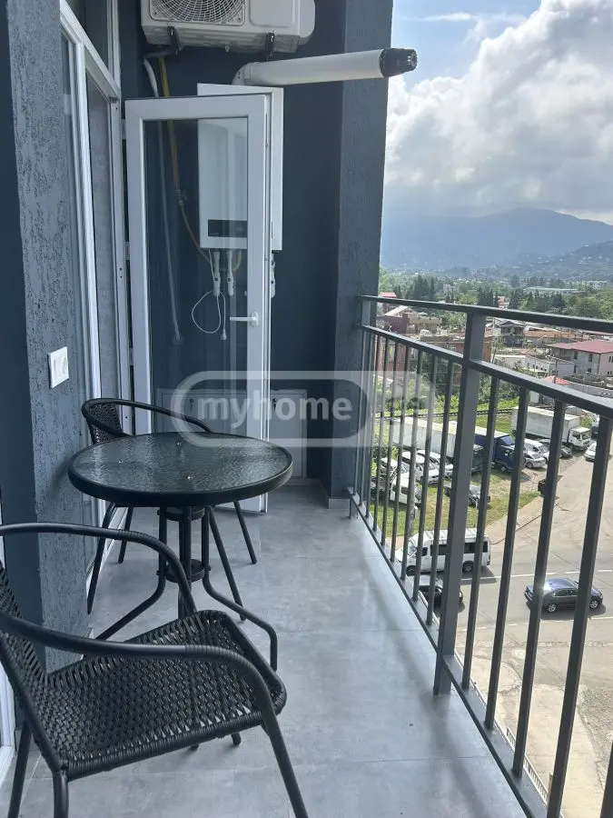 1 Room Apartment For Sale view 7