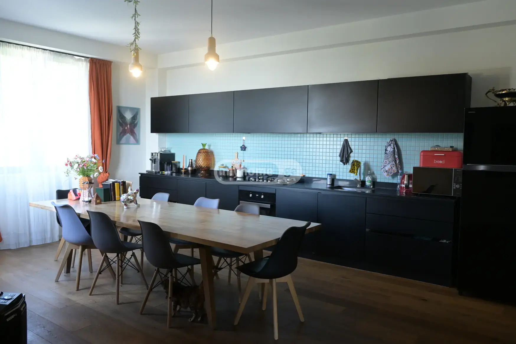 4 Room Apartment For Sale view 7