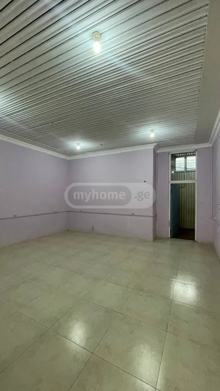 Universal Commercial Area For Sale In Batumi view 8