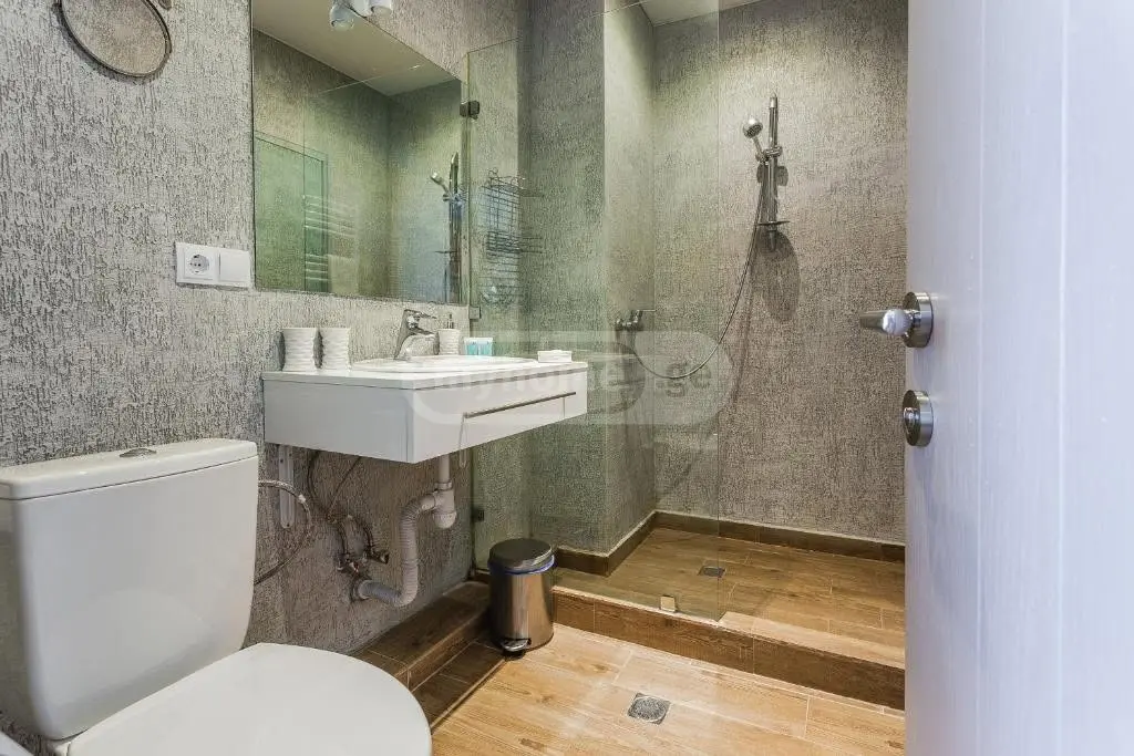 10+ Room Hotel For Sale In Gudauri view 9