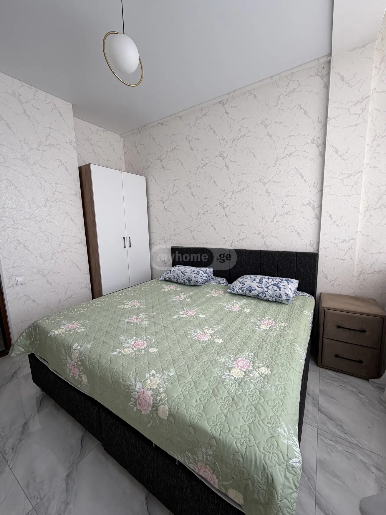 3 Room Private House Daily Rent In Shekvetili, In Ozurgeti Municipality view 8