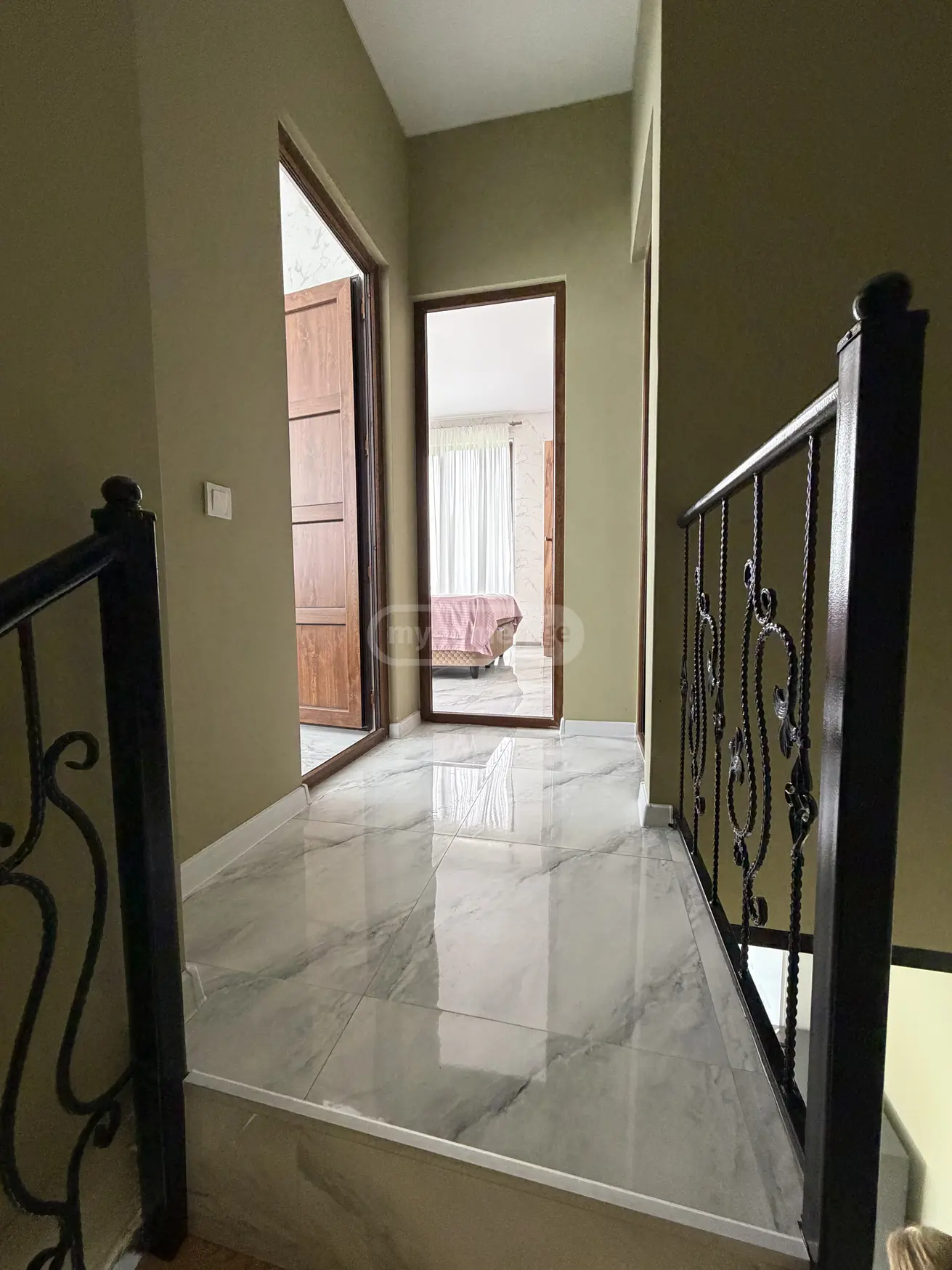 3 Room Private House Daily Rent In Shekvetili, In Ozurgeti Municipality view 4