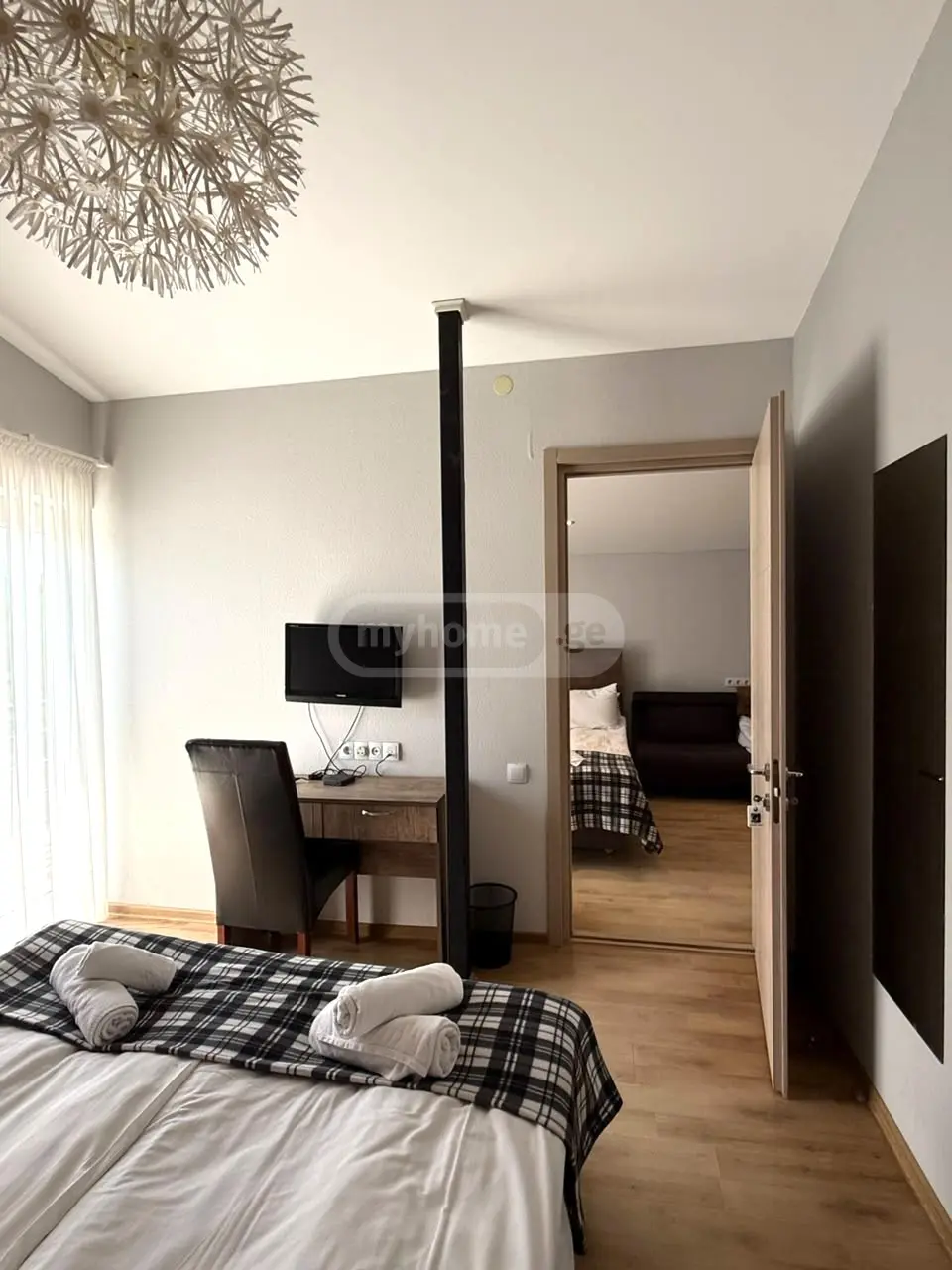 10+ Room Hotel For Sale In Gudauri view 8