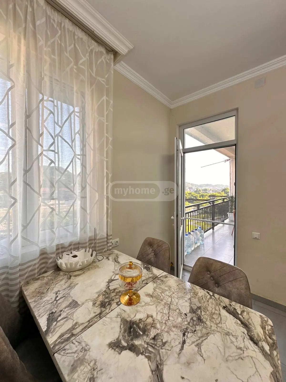 5 Room Apartment For Sale view 13