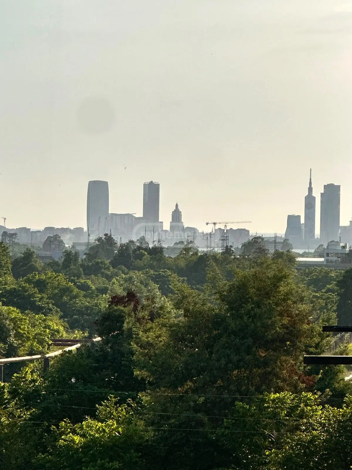 5 Room Apartment For Sale view 4