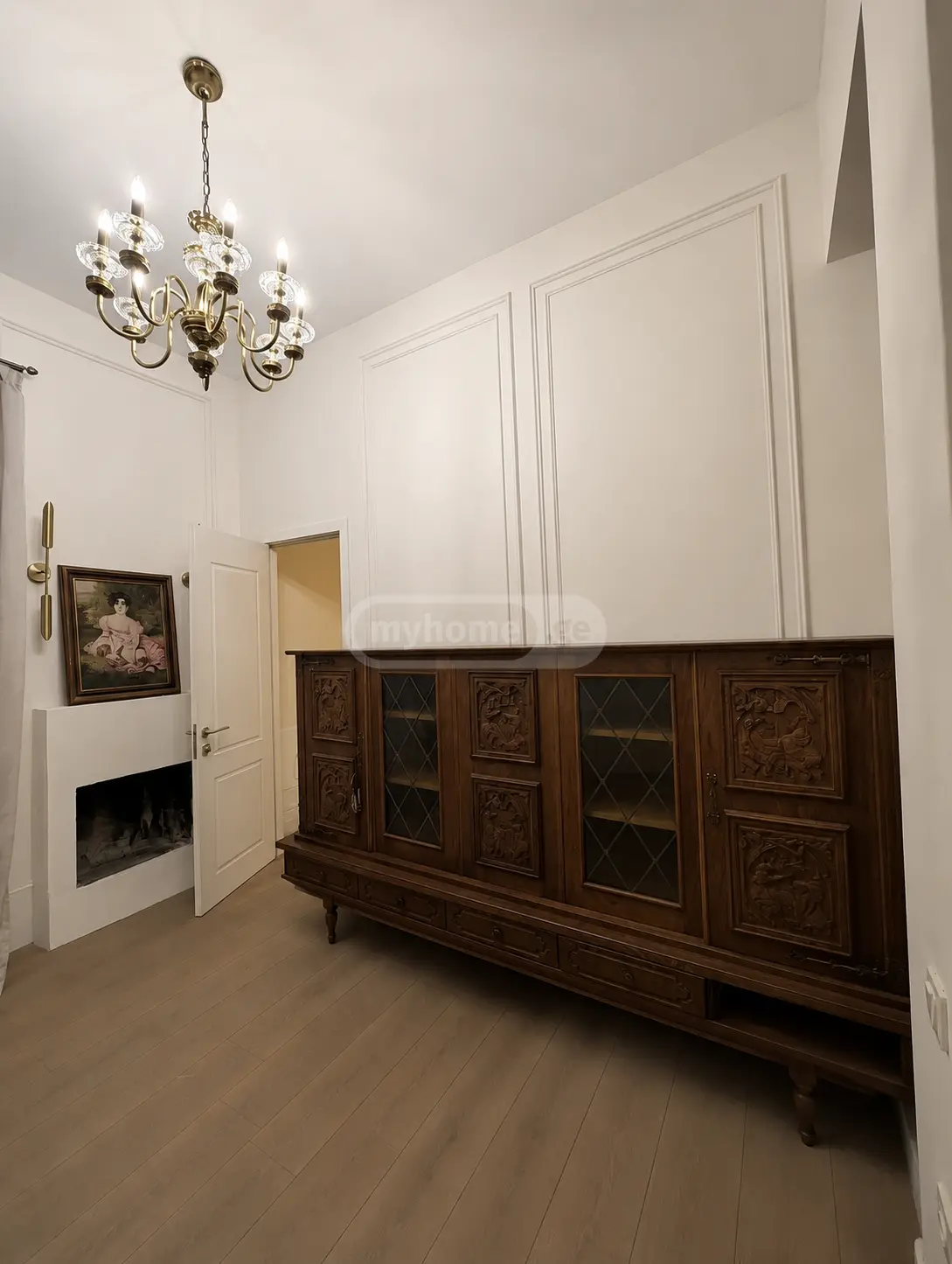 Dimitri Uznadze St, 62/1: 3-Room, 57.0 M² | Korter.Ge view 10