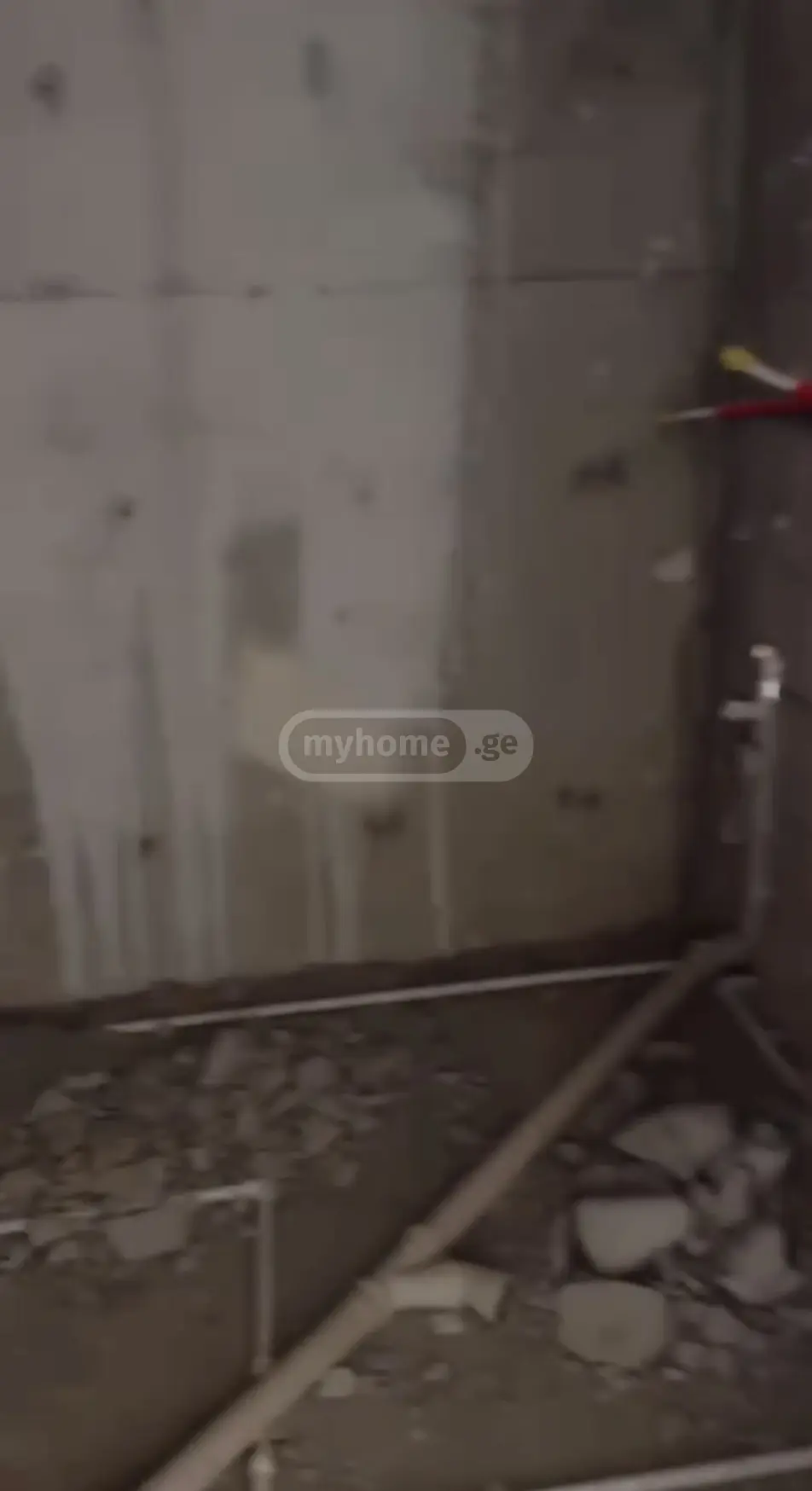 1 Room Apartment For Sale view 5