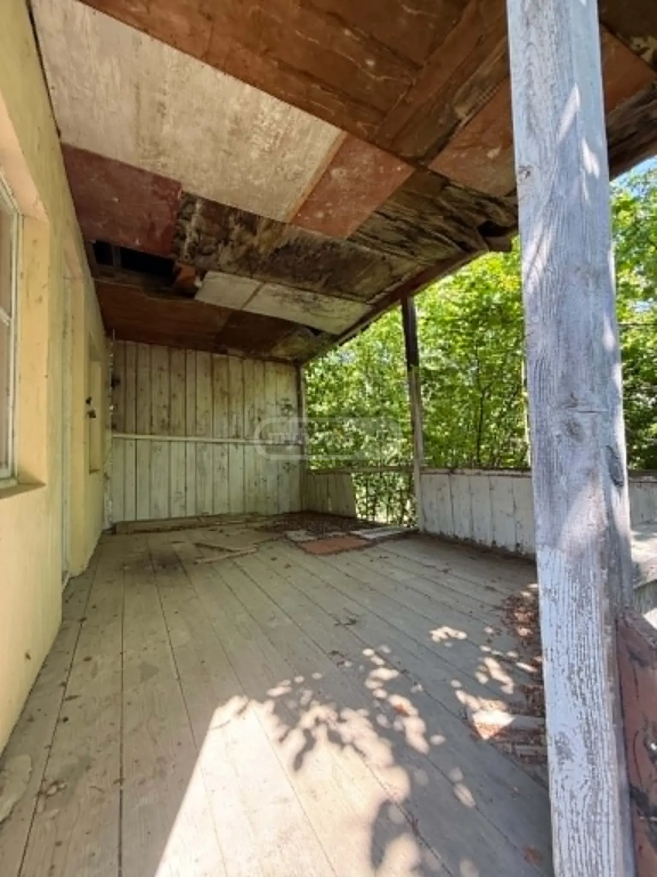 1 Room Private House For Sale view 11