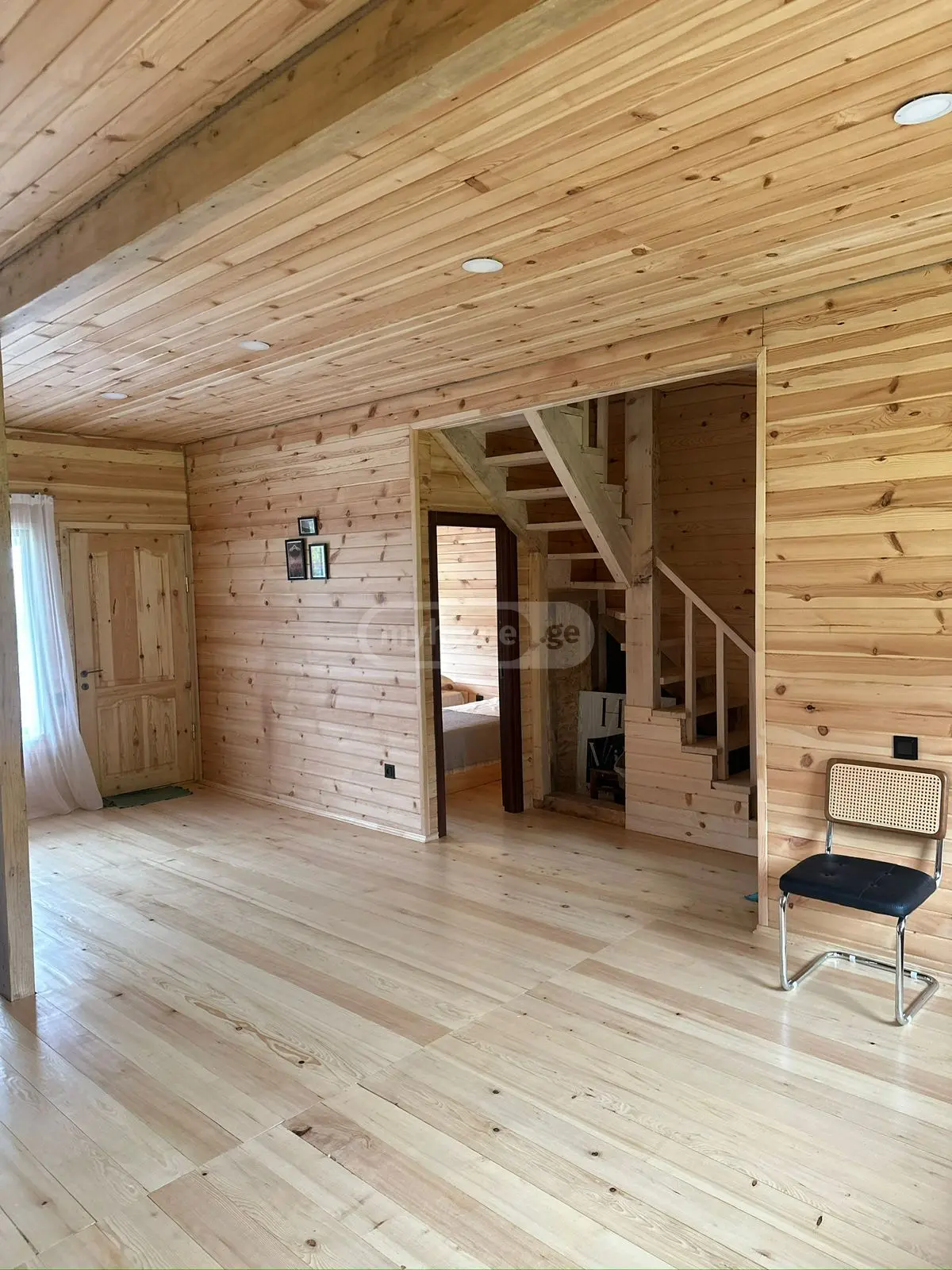 5 Room Country House Daily Rent In Mestia view 2