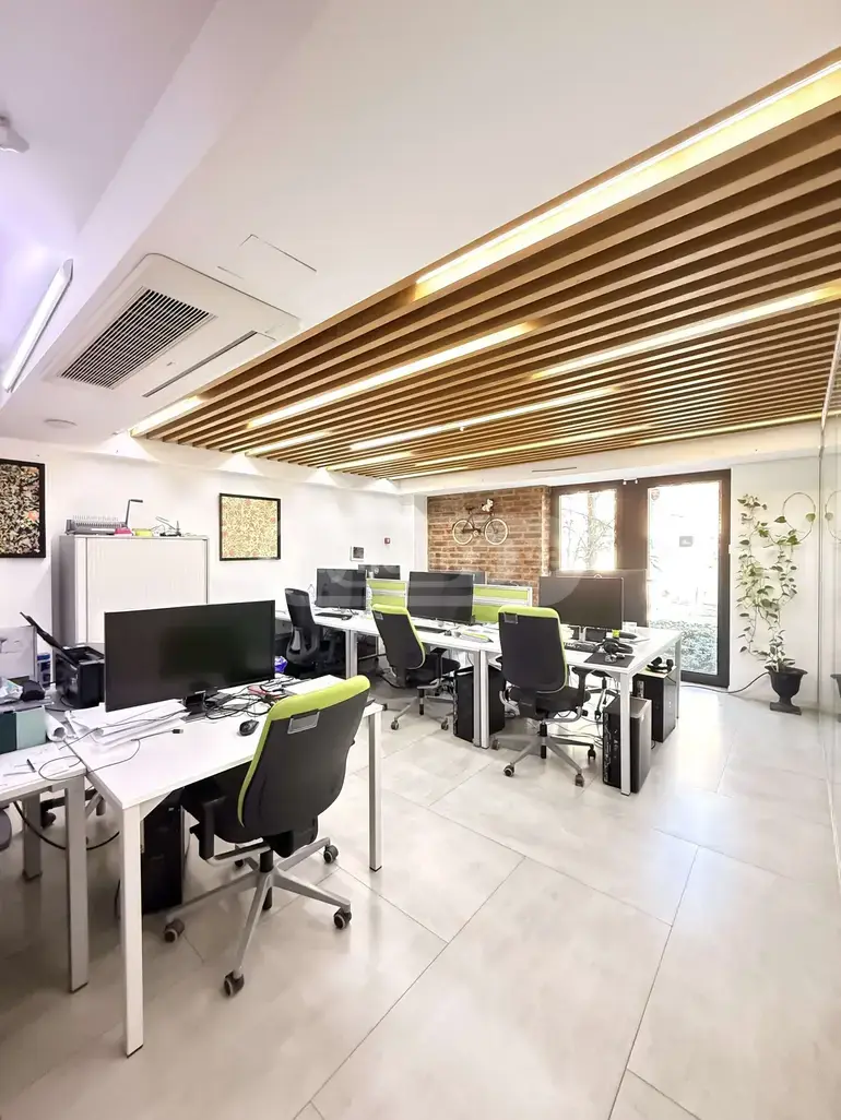 Office Commercial Area For Sale In Kiketi view 9