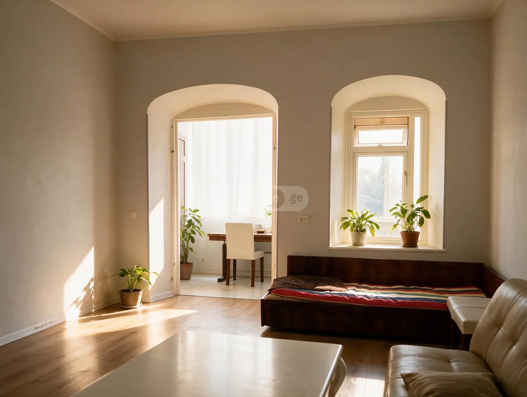 6 Room Private House For Sale view 12