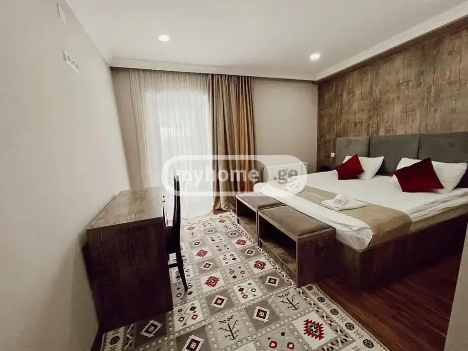 10+ Room Hotel For Sale In Mestia view 9