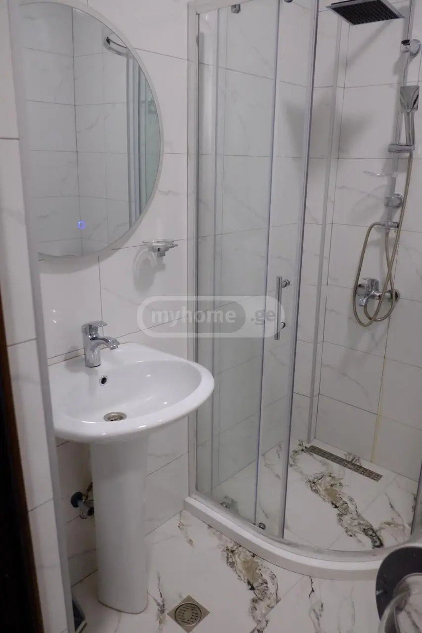 2 Room Private House For Rent In Chaqvi, In Kobuleti Municipality view 7