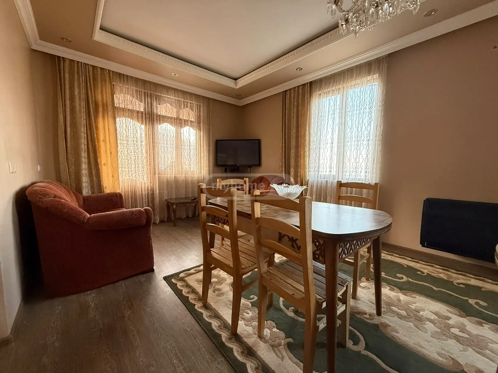 7 Room Country House Daily Rent In Boni-Gorodok District, In Batumi view 16