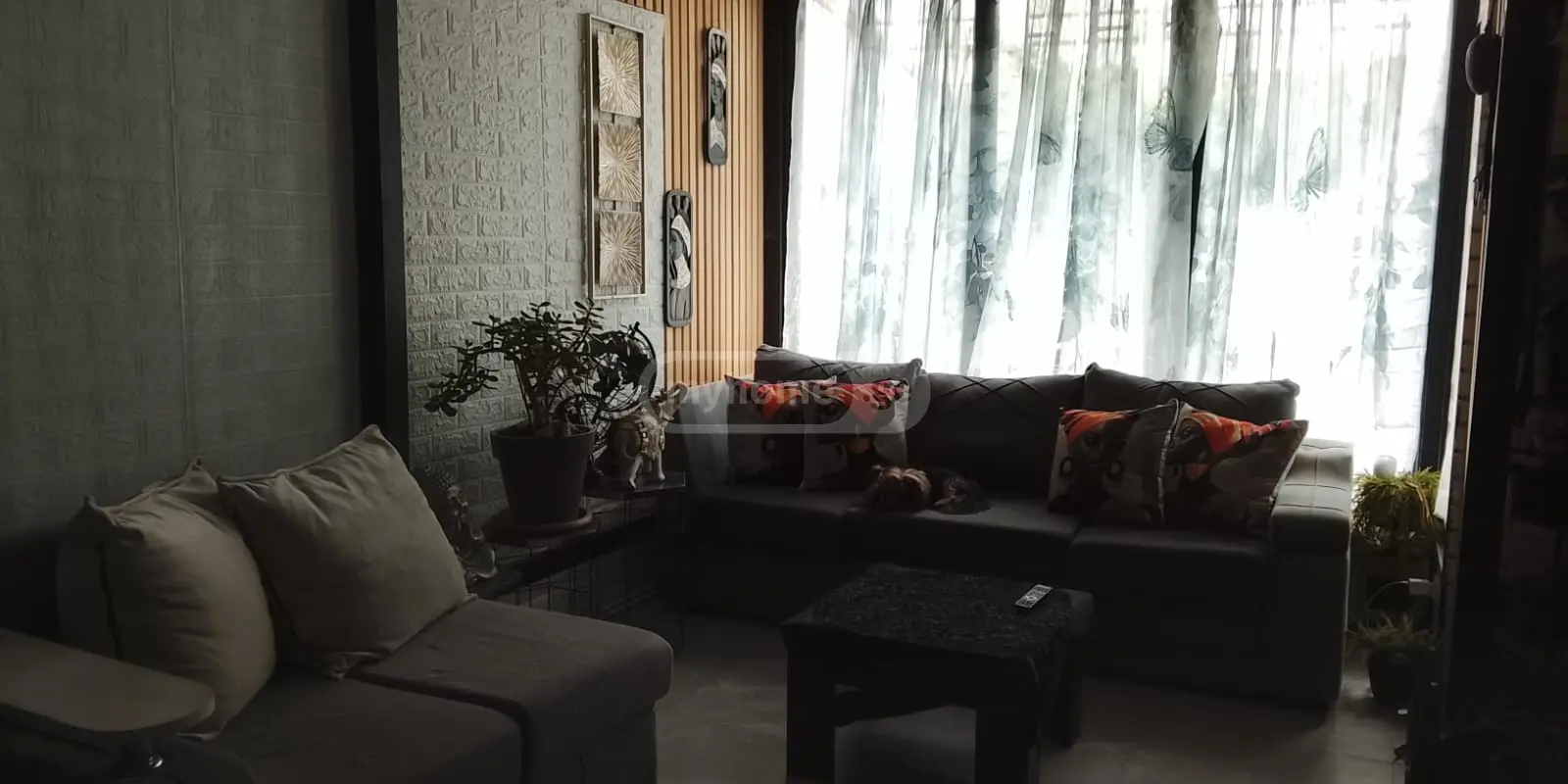 3 Room Private House For Sale view 38
