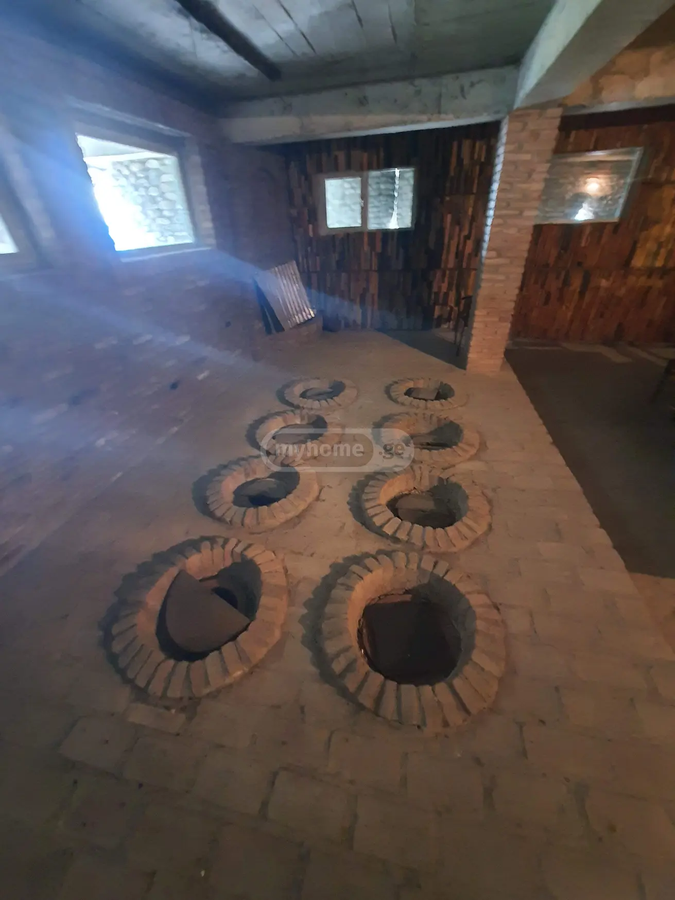 Full Building Commercial Area For Sale In Mukuzani, In Gurjaani Municipality view 4