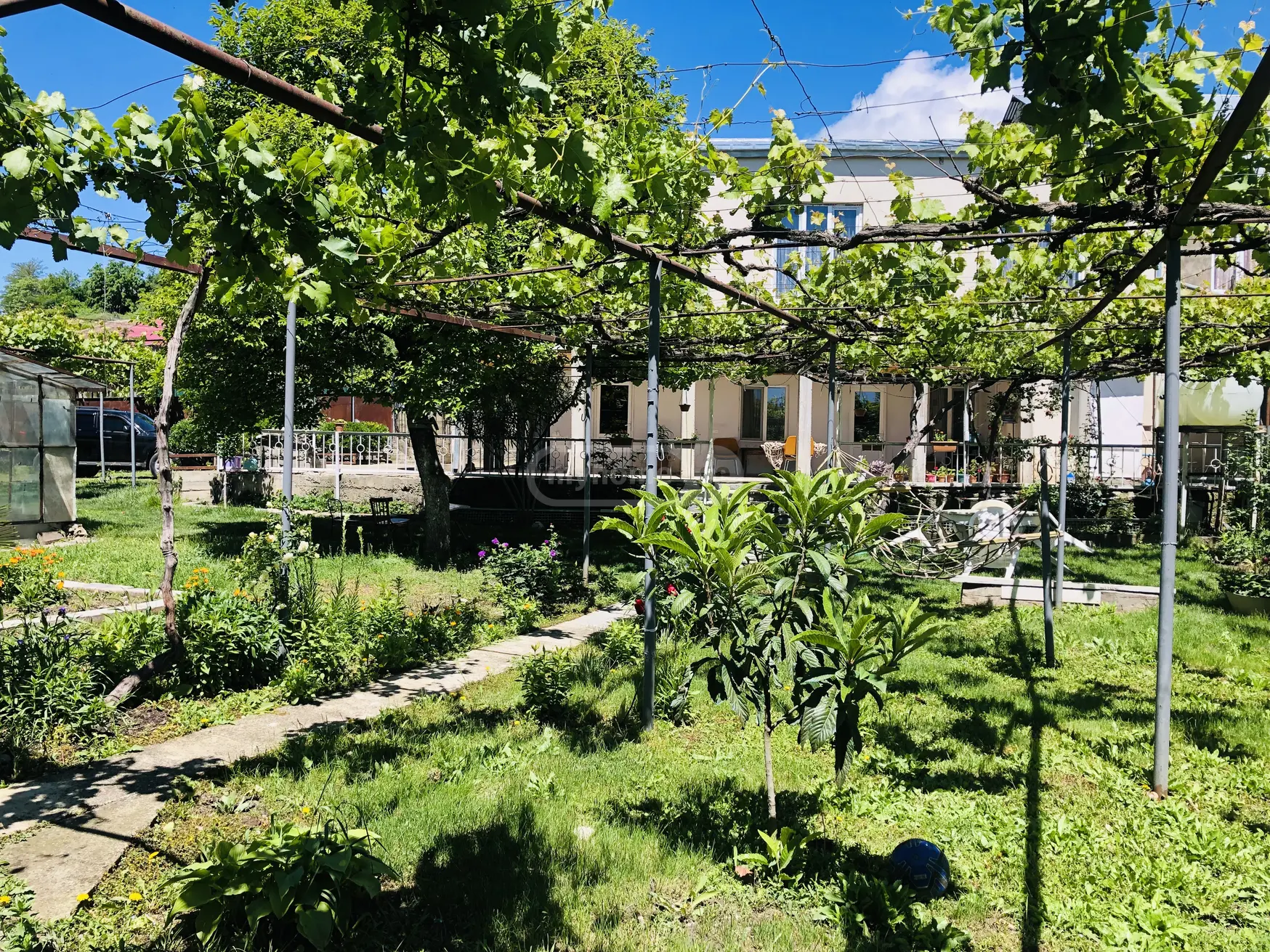 9 Room Apartment For Sale view 8