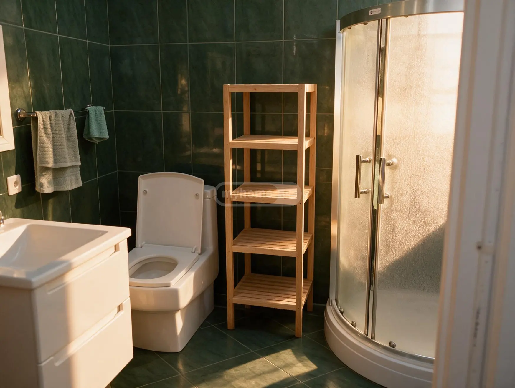 6 Room Private House For Sale view 13
