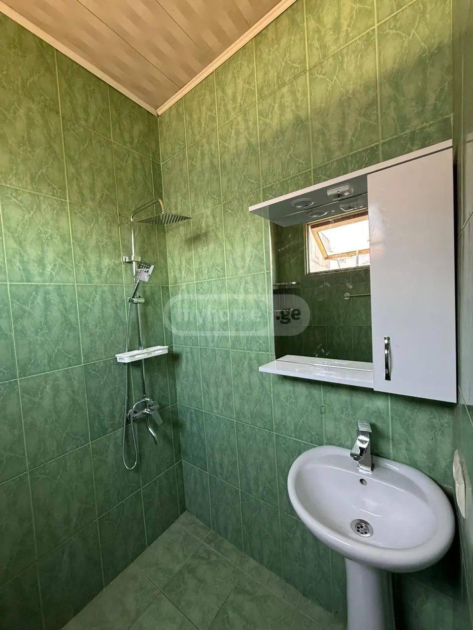 4 Room Private House For Rent Bagrationis Ubani, In Batumi view 14