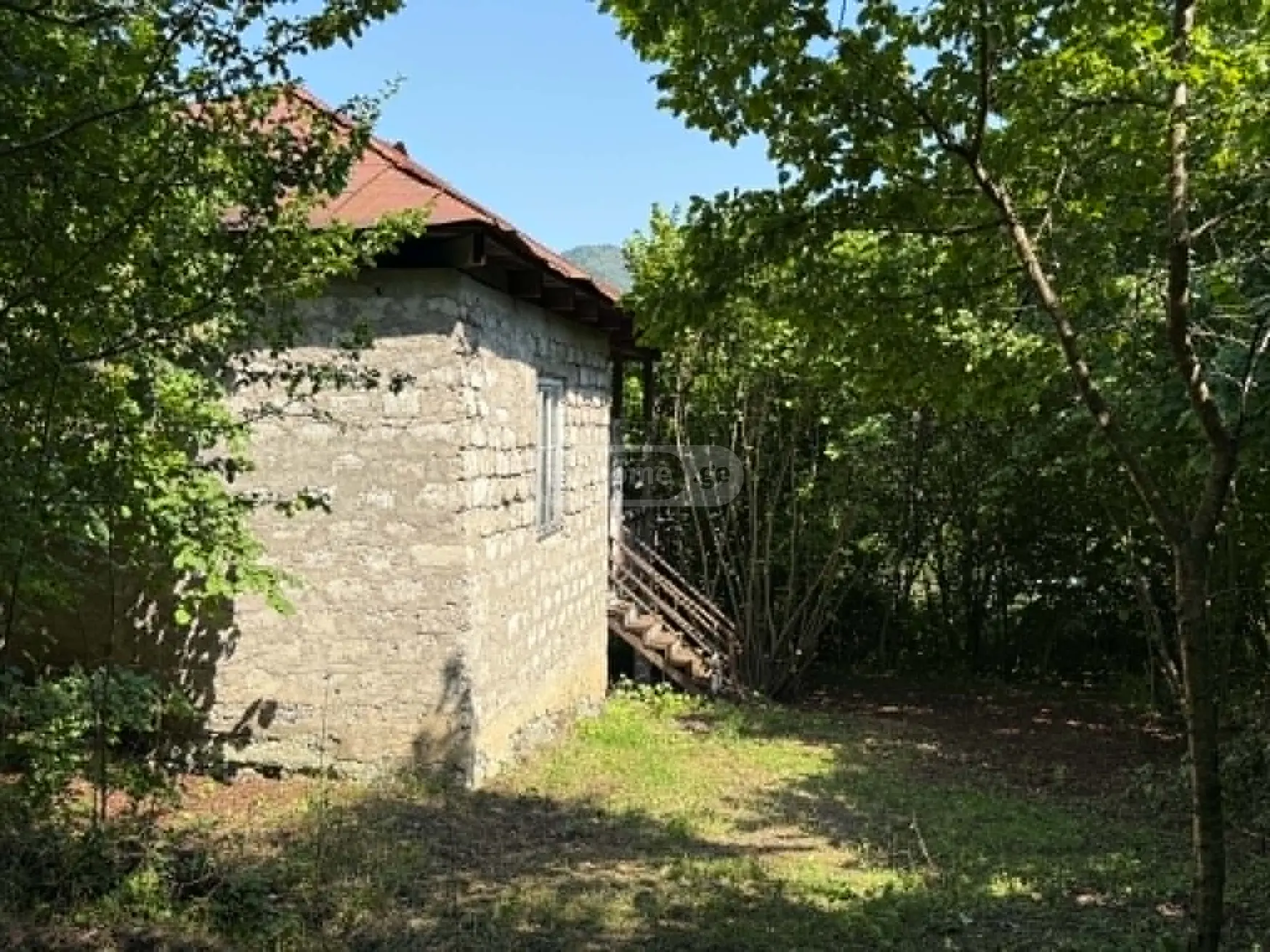 1 Room Private House For Sale view 13