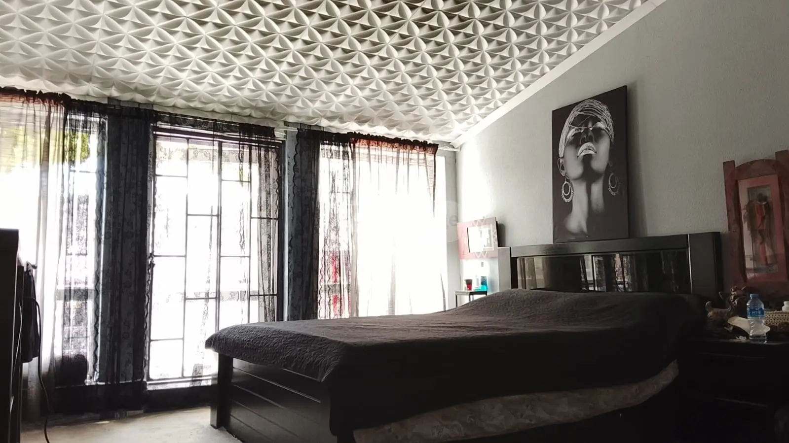 3 Room Private House For Sale view 32
