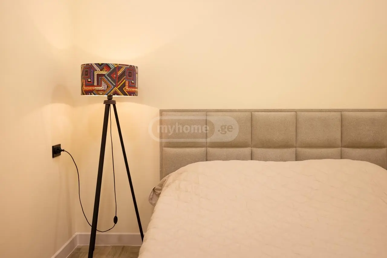 5 Room Private House Daily Rent In Upper Lisi view 20