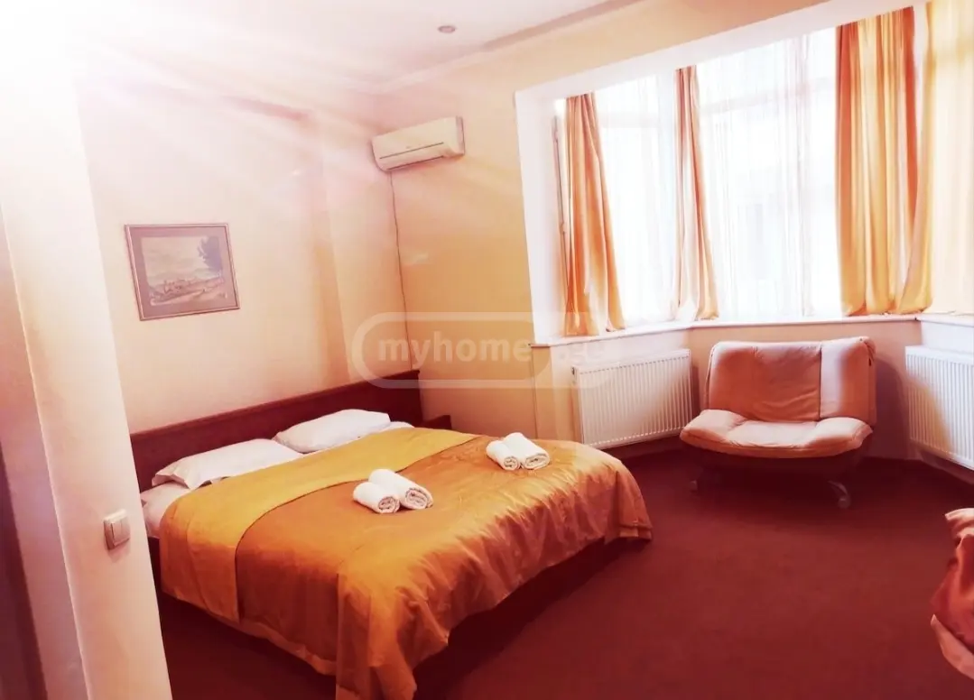 1 Room Private House Daily Rent In Vake view 1
