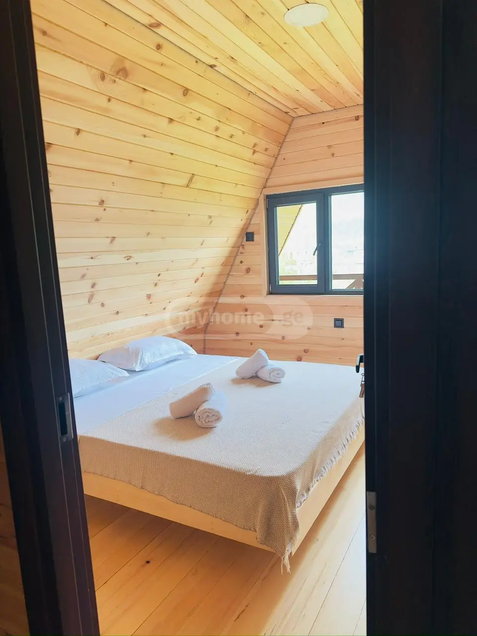 5 Room Country House Daily Rent In Mestia view 11