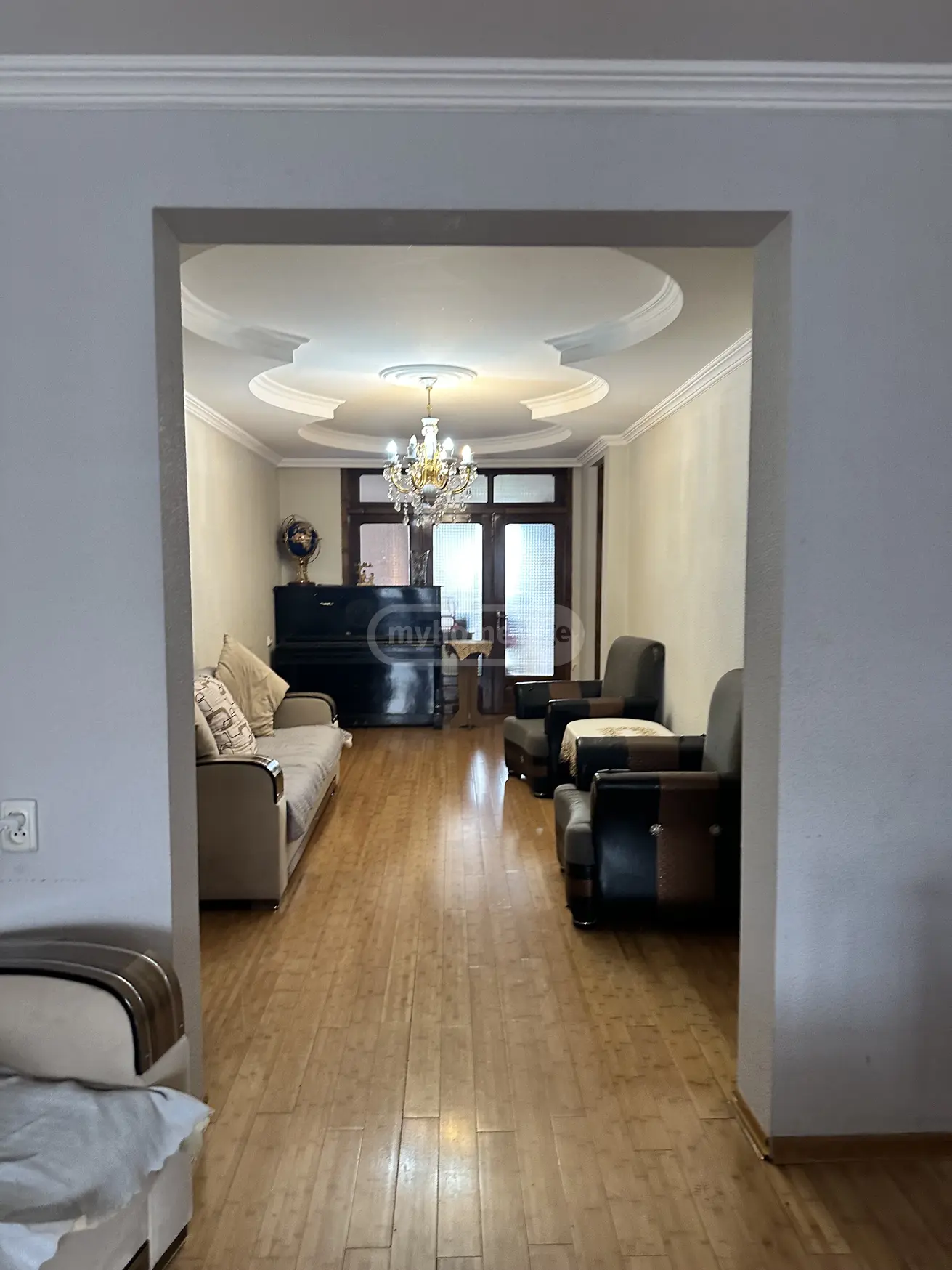 5 Room Apartment For Sale view 5