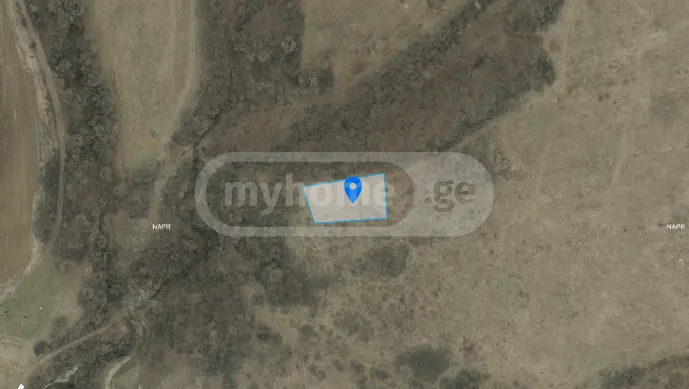 Agricultural Plot For Sale In Kojori view 3
