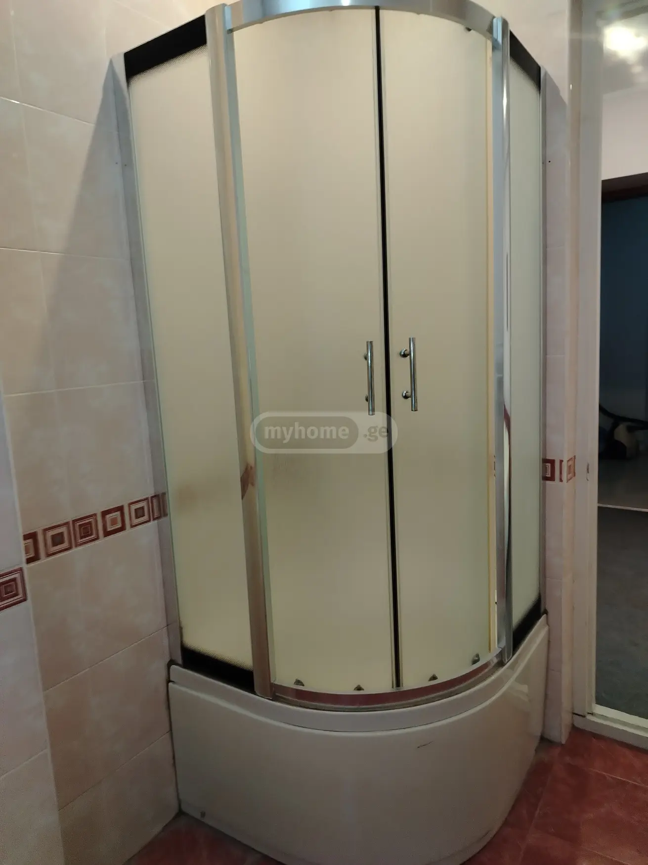 1 Room Private House Daily Rent In Vake view 6