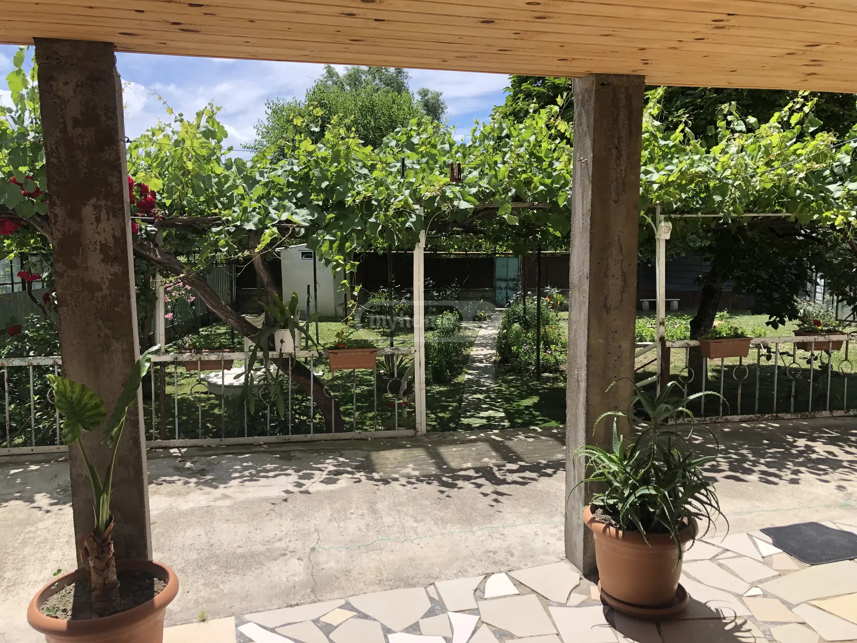 9 Room Apartment For Sale view 6