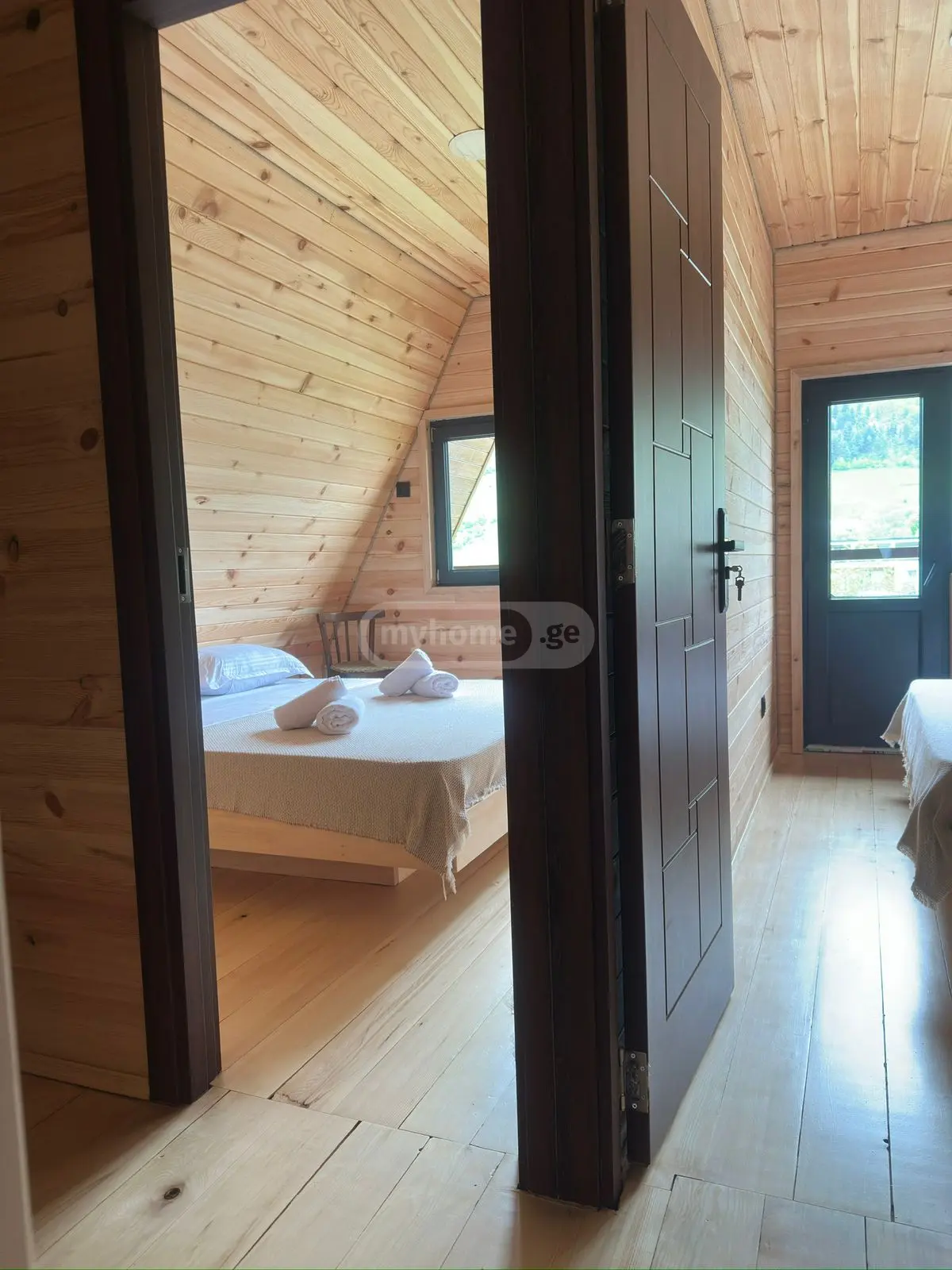 5 Room Country House Daily Rent In Mestia view 4