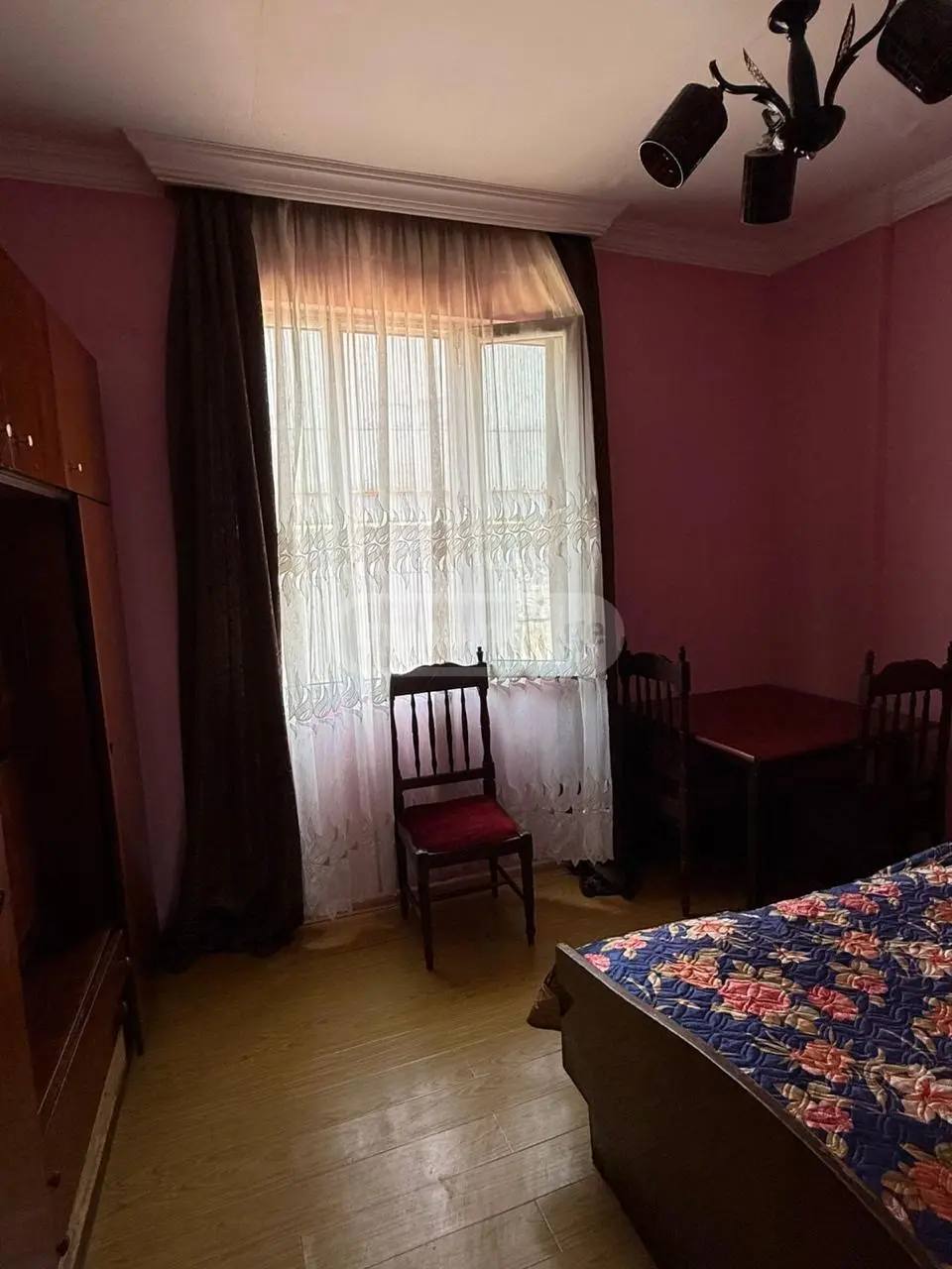 4 Room Private House For Rent Bagrationis Ubani, In Batumi view 7