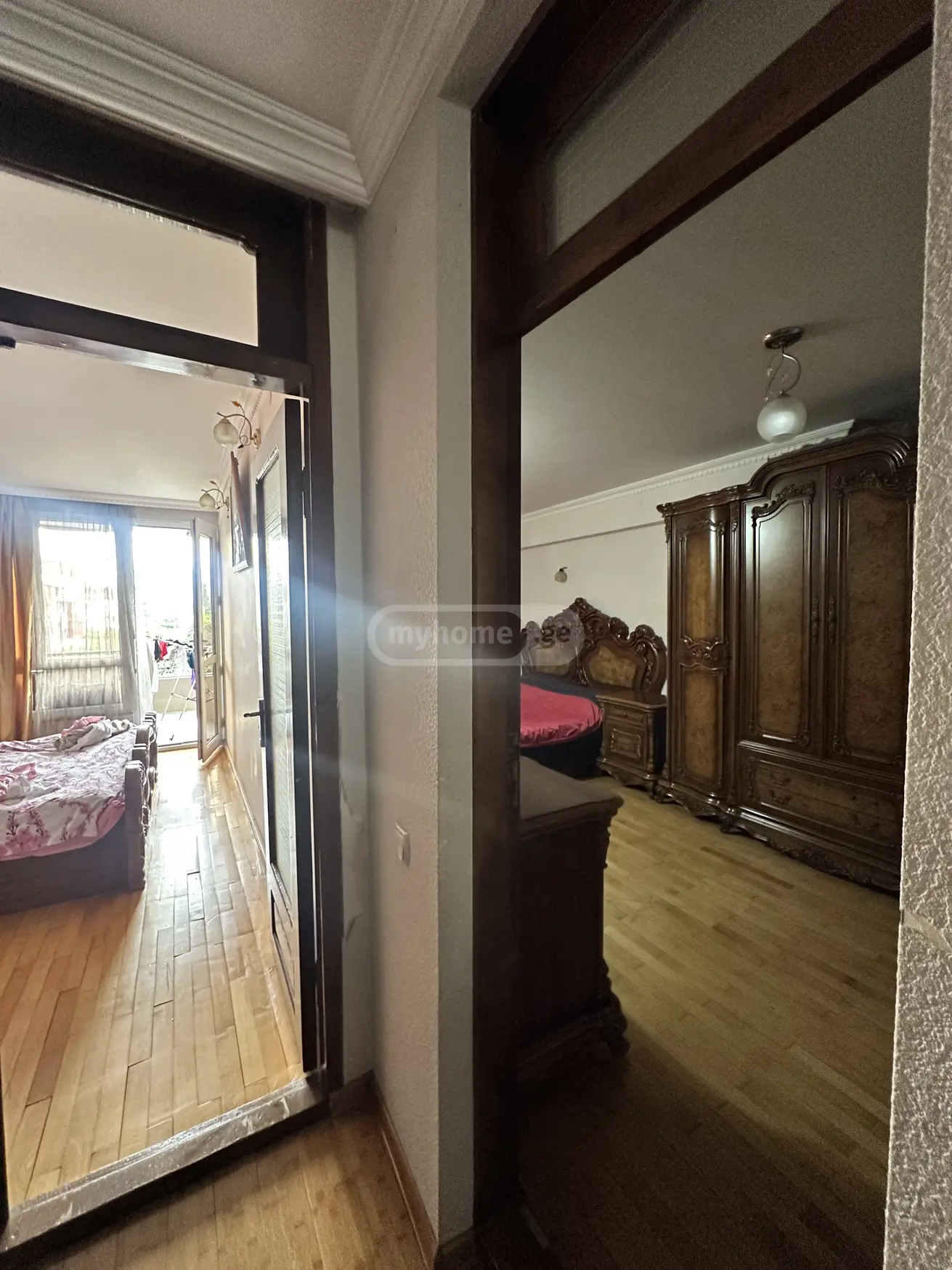 5 Room Apartment For Sale view 3