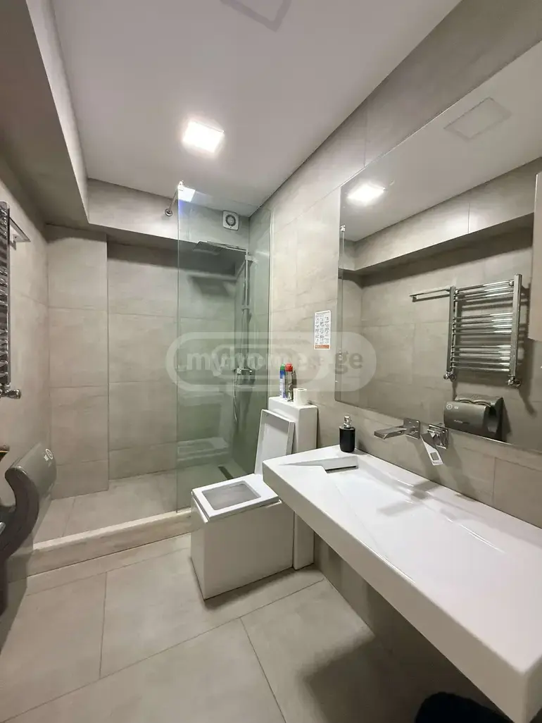 Office Commercial Area For Sale In Kiketi view 8