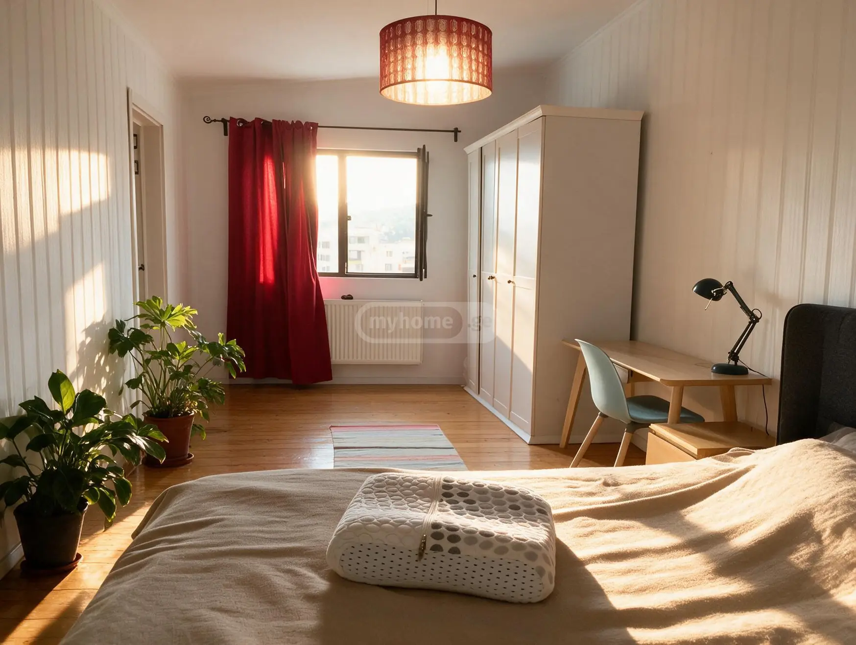 6 Room Private House For Sale view 3