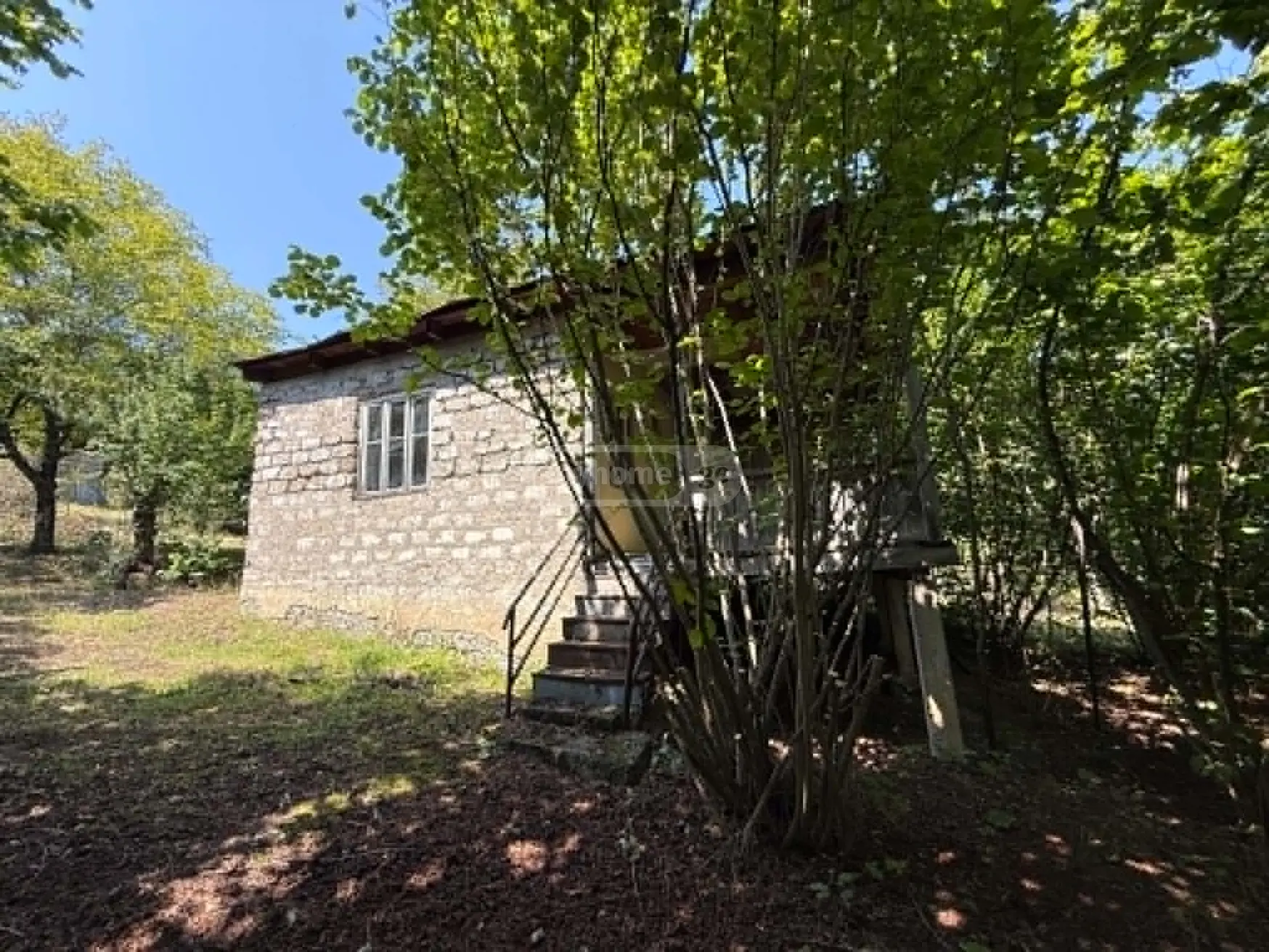 1 Room Private House For Sale view 4