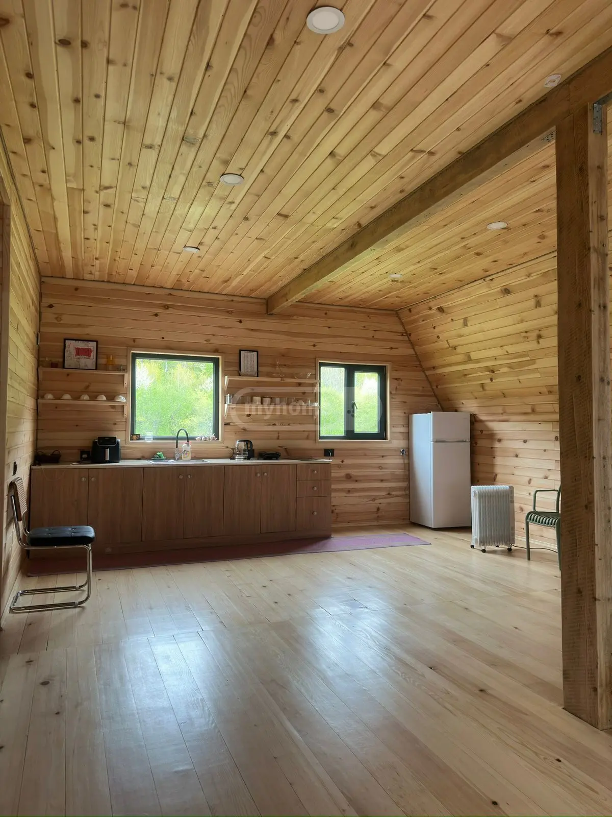 5 Room Country House Daily Rent In Mestia view 5