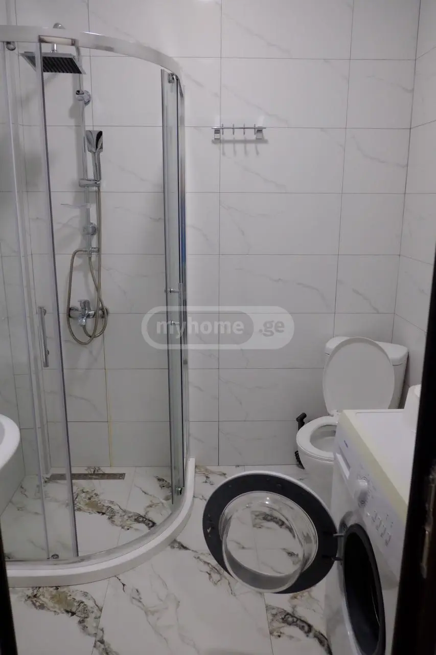 2 Room Private House For Rent In Chaqvi, In Kobuleti Municipality view 11
