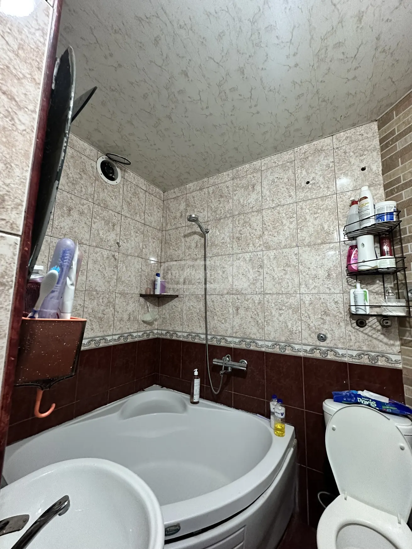 5 Room Apartment For Sale view 12