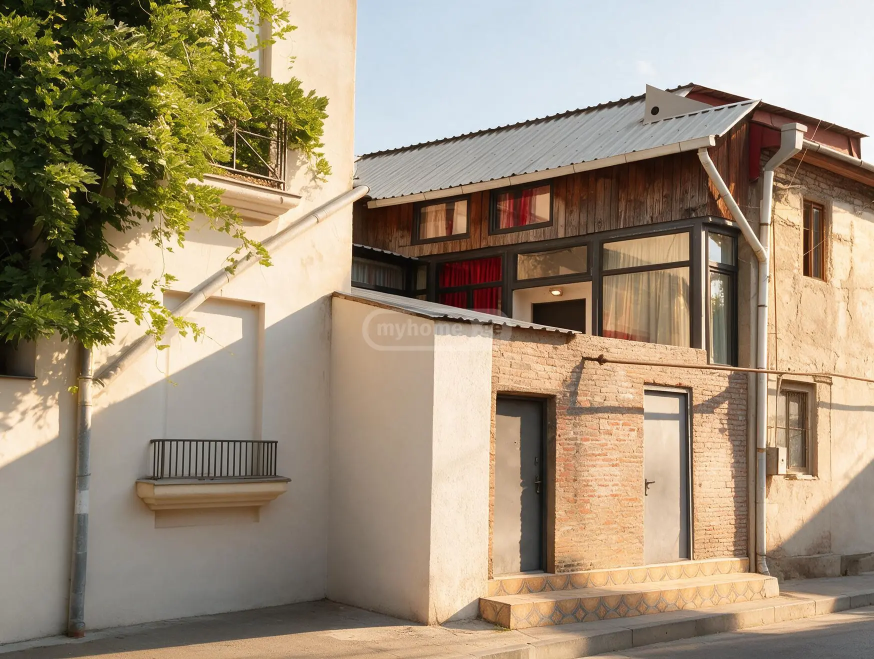 6 Room Private House For Sale view 14