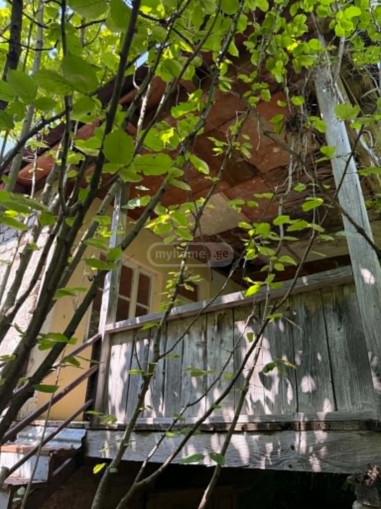 1 Room Private House For Sale view 3