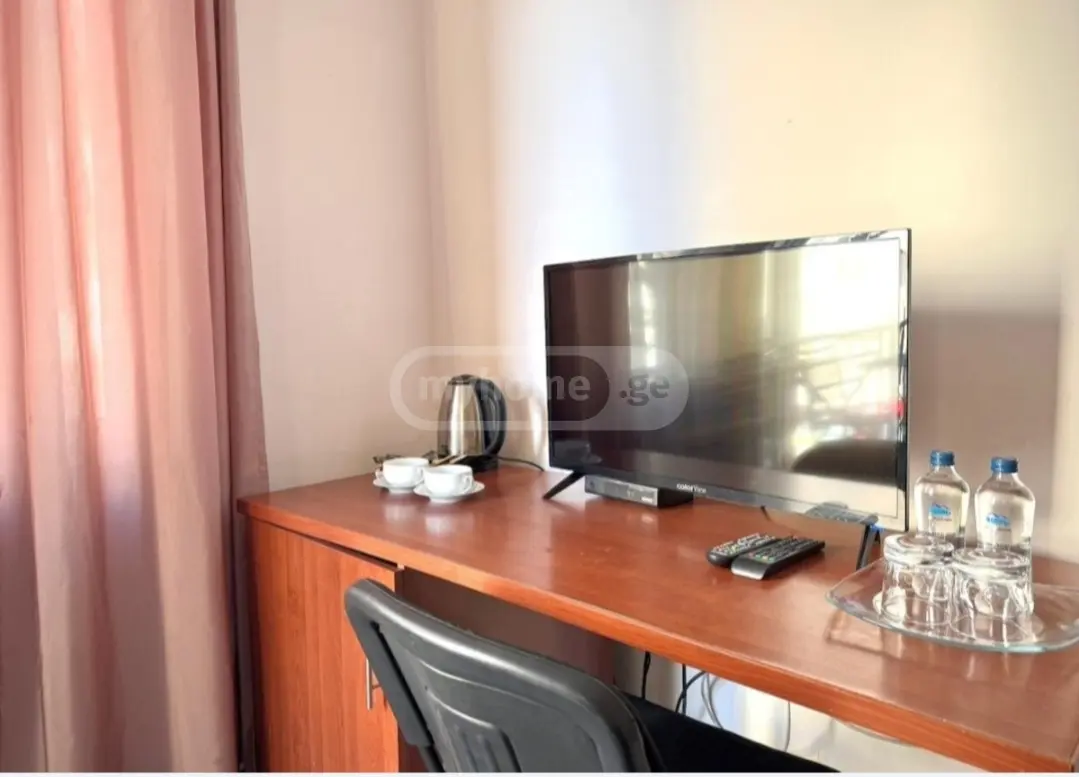 1 Room Private House Daily Rent In Vake view 5